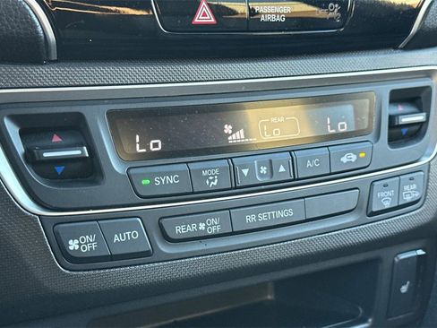 Certified 2024 Honda Ridgeline TrailSport image 21