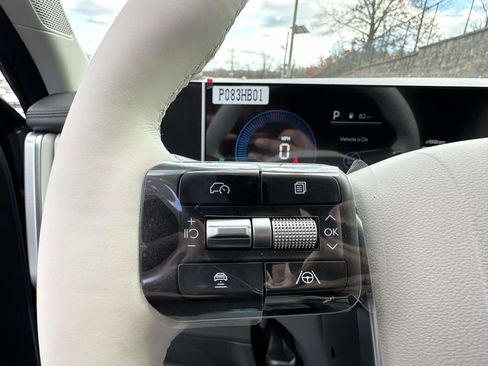 New 2026 Hyundai Santa Fe SE image 27