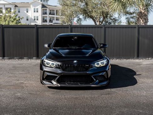 Used 2020 BMW M2 Competition image 9