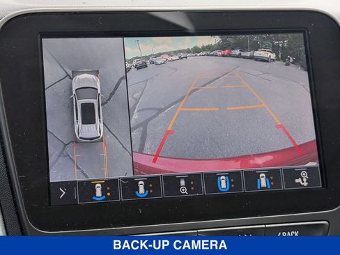 Used 2019 Chevrolet Equinox Premier AWD/4WD image 25