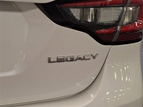 Certified 2023 Subaru Legacy Premium image 32