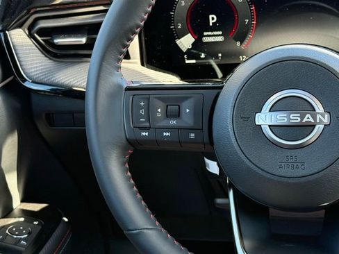 New 2026 Nissan Kicks SR w/ Cold Weather Package image 21