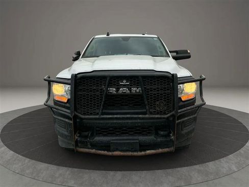 Used 2020 RAM 2500 Tradesman image 8