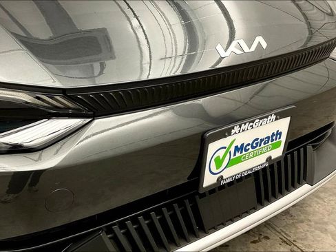 Used 2024 Kia EV6 Light image 31
