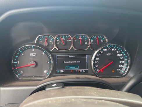 Used 2018 GMC Sierra 1500 SLT w/ SLT Premium Package AWD/4WD image 22