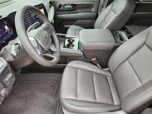 New 2026 Chevrolet Tahoe High Country image 9