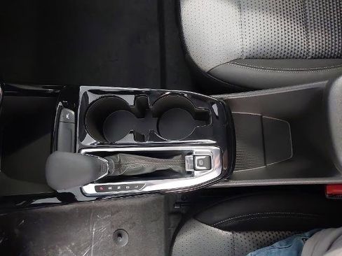 New 2026 Chevrolet Trax LT w/ LT Convenience Package image 22