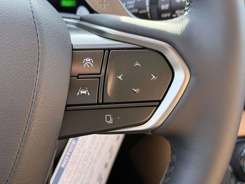 New 2026 Lexus NX 450h+ AWD w/ Luxury Package image 17