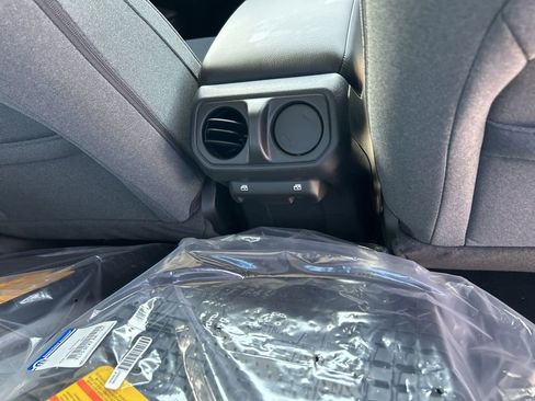 New 2026 Jeep Gladiator Sport AWD/4WD image 28