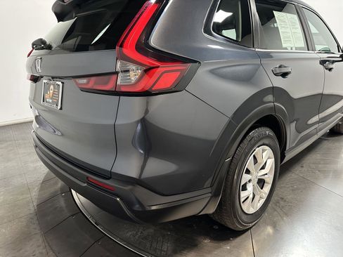 Used 2024 Honda CR-V LX image 14