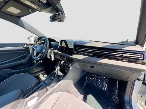 New 2025 Volkswagen Jetta Sport image 27