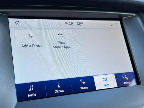 Certified 2023 Ford Ranger XLT w/ Equipment Group 301A Mid image 24