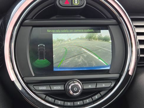 Used 2020 MINI Cooper S FWD image 8