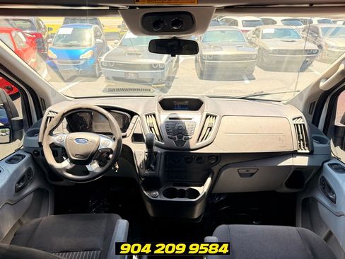 Used 2019 Ford Transit 350 XLT RWD image 33