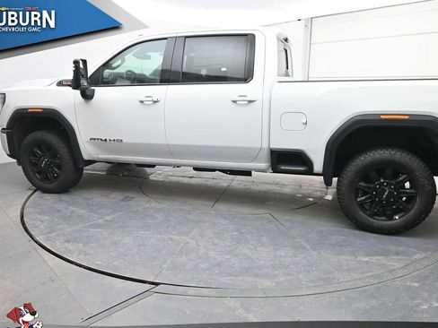 New 2026 GMC Sierra 2500 AT4 image 15