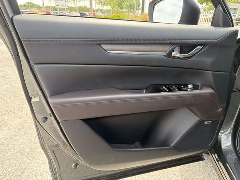 Certified 2023 MAZDA CX-5 Signature image 18