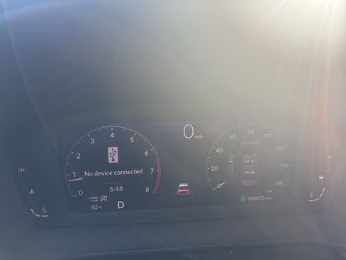 Used 2023 Honda Accord LX image 4