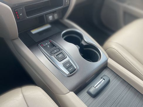 Used 2022 Honda Pilot Special Edition image 23