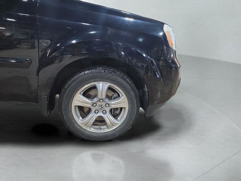 Used 2012 Honda Pilot EX-L image 12