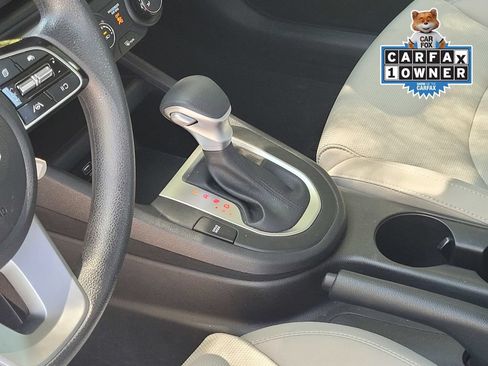 Used 2023 Kia Forte LXS w/ LXS Technology Package FWD image 19