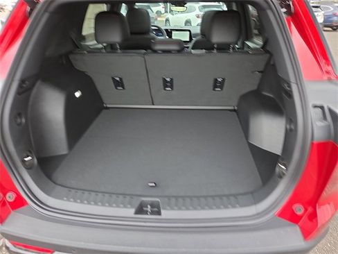 New 2026 Chevrolet Equinox RS w/ Convenience Package III image 7