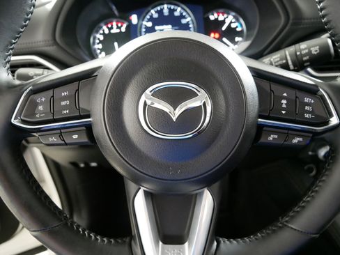 Used 2023 MAZDA CX-5 AWD 2.5 S w/ Premium Plus Pkg image 25