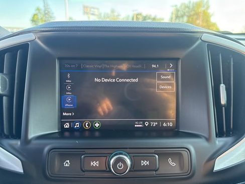 Used 2022 GMC Terrain SLE w/ Driver Convenience Package AWD/4WD image 17