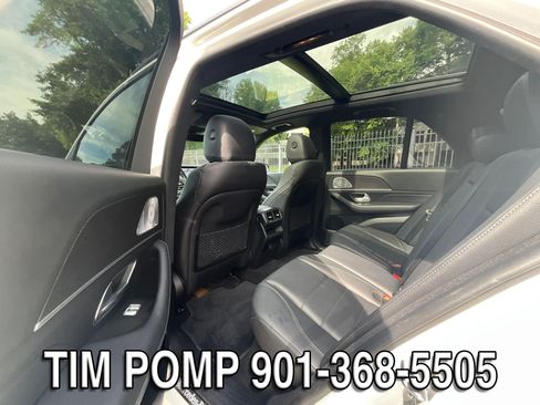 Used 2021 Mercedes-Benz GLE 350 image 11