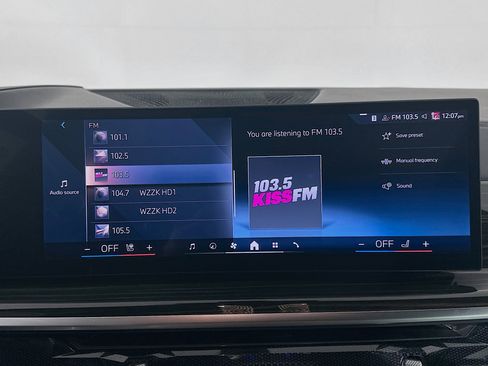 Used 2024 BMW X5 sDrive40i image 21