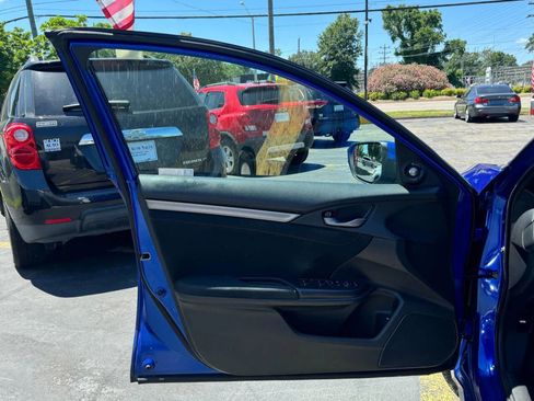 Used 2019 Honda Civic Si image 11