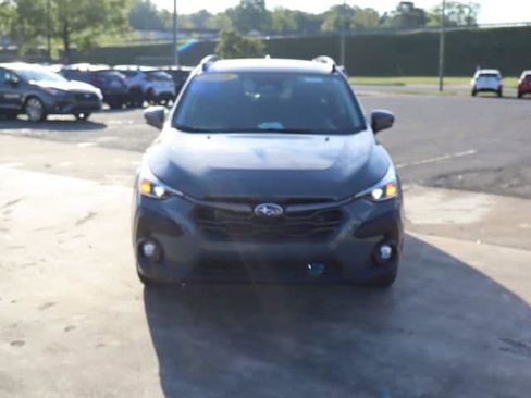 Certified 2025 Subaru Crosstrek 2.0i Premium w/ Convenience Package #2 AWD/4WD image 2