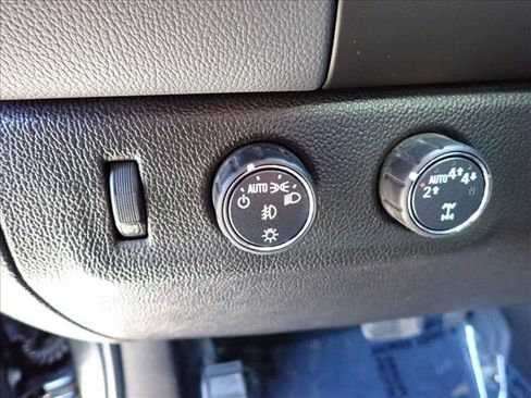 Used 2019 Chevrolet Colorado Z71 image 14