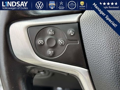 Used 2020 GMC Terrain SLT image 20