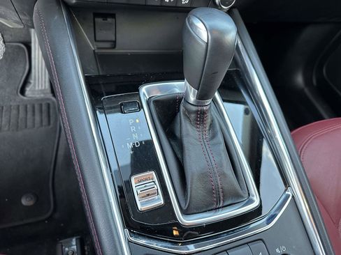 Used 2023 MAZDA CX-5 Carbon Edition image 32