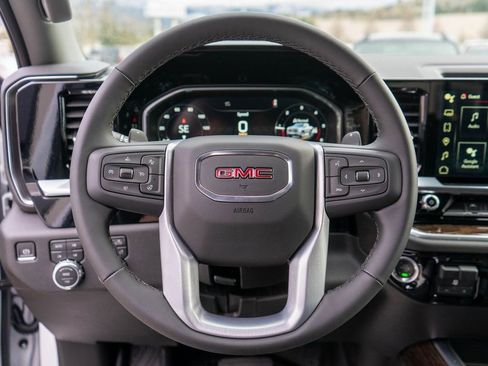 New 2026 GMC Sierra 1500 Elevation w/ Elevation Premium Package image 14