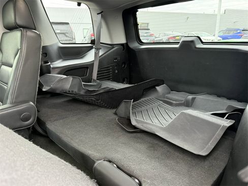 Used 2018 GMC Yukon Denali w/ Denali Ultimate Package image 33