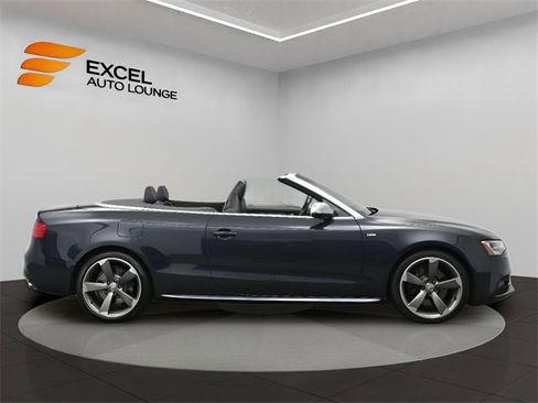 Used 2016 Audi S5 Premium Plus w/ Technology Package image 6