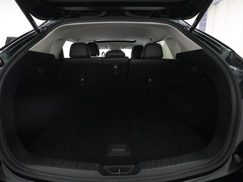 Used 2025 MAZDA CX-5 AWD 2.5 S w/ Preferred Package image 10