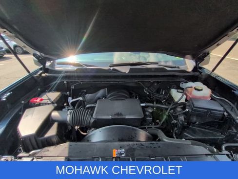 Certified 2023 Chevrolet Silverado 2500 Custom w/ Custom Convenience Package AWD/4WD image 29