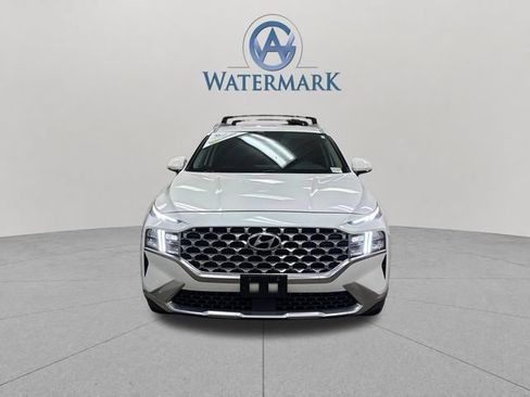 Used 2022 Hyundai Santa Fe SEL AWD/4WD image 9