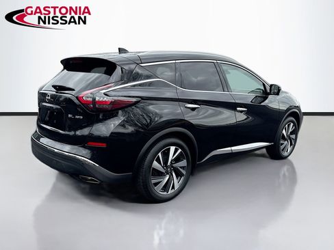 Used 2023 Nissan Murano SL image 9