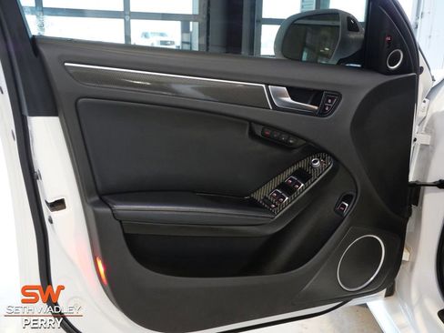 Used 2016 Audi S4 Premium Plus w/ Technology Package image 15