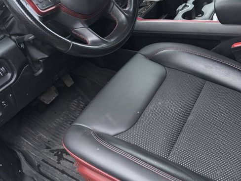 Used 2022 RAM 1500 Rebel w/ Off Road Group AWD/4WD image 9