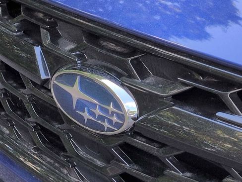 New 2026 Subaru WRX Limited AWD/4WD image 12