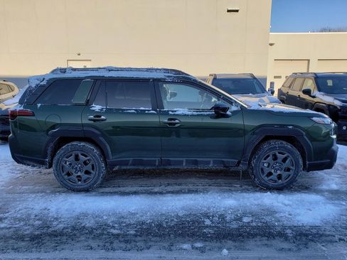 New 2026 Subaru Outback Premium image 2
