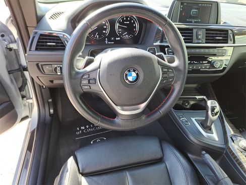 Used 2018 BMW 230i xDrive 230i xDrive w/ Premium Package Enhanced image 12