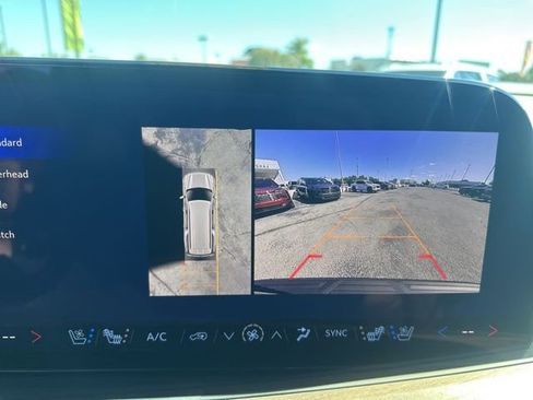 New 2026 Chevrolet Suburban High Country w/ Sun And Tow Package image 24