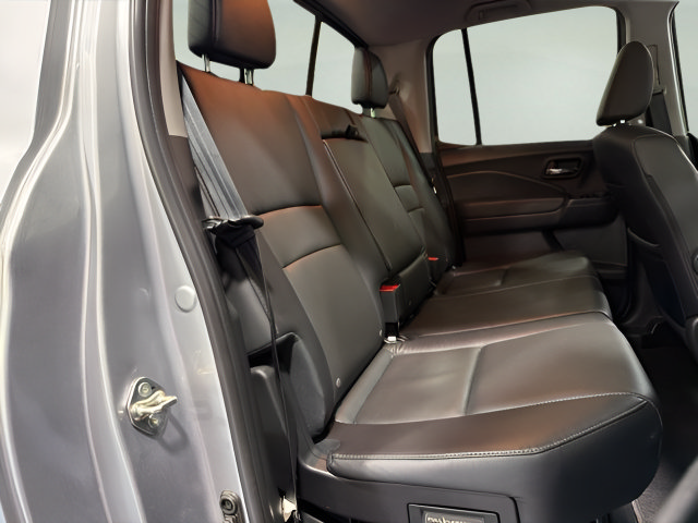 Used 2019 Honda Ridgeline RTL-T image 33