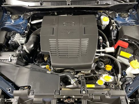 Used 2023 Subaru Forester Wilderness image 9