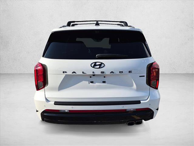 Used 2024 Hyundai Palisade Calligraphy AWD/4WD image 7